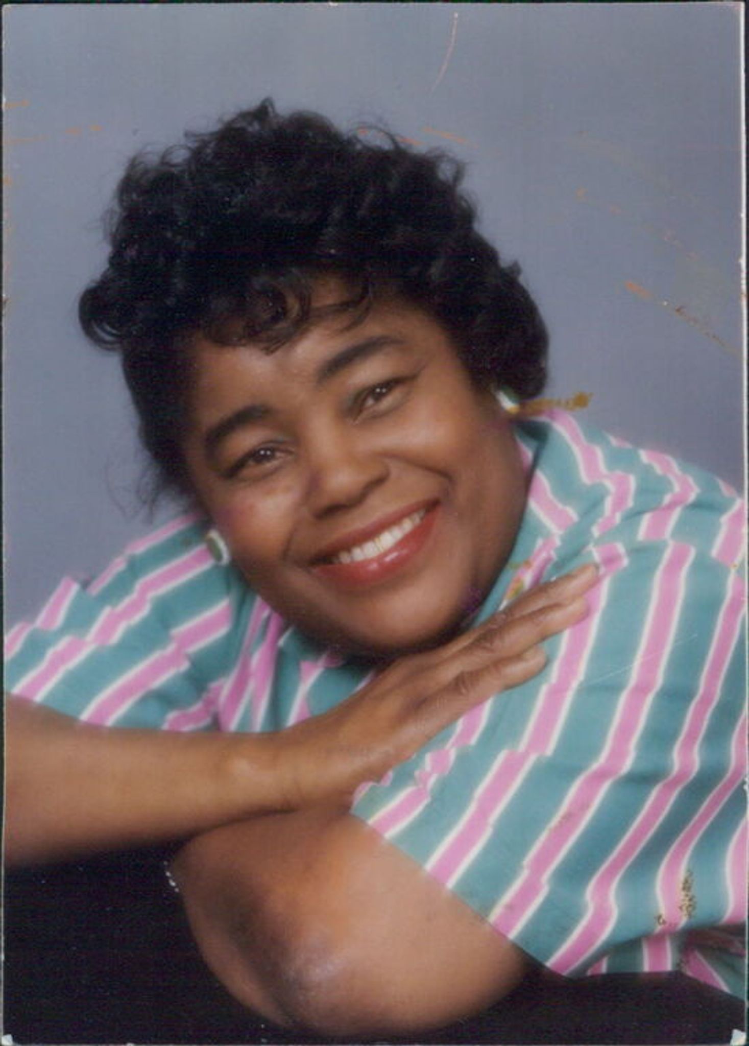 Glordine Skeete photo gallery image 2 of 2