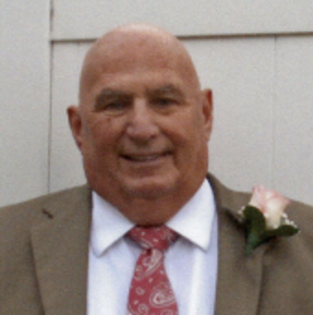 Michael Edward Koteskey