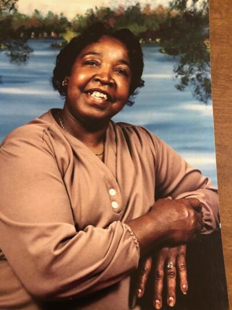 Catherine Jennings Davis Profile Photo