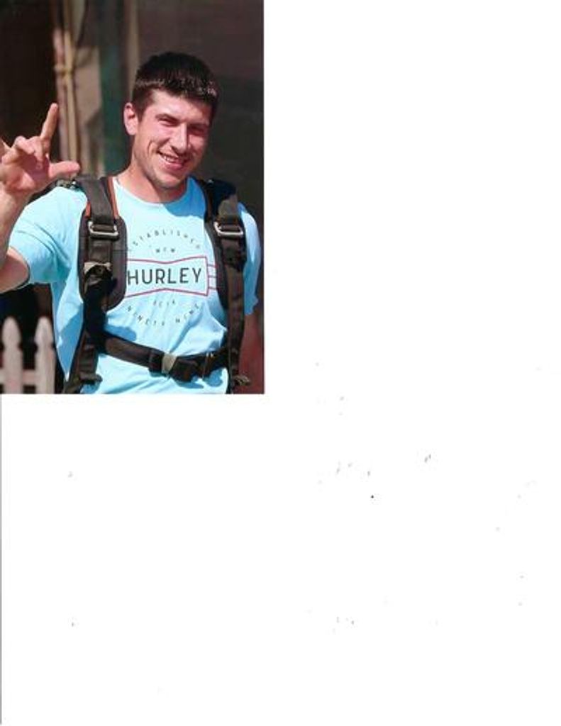 Brandon Griffin Profile Photo