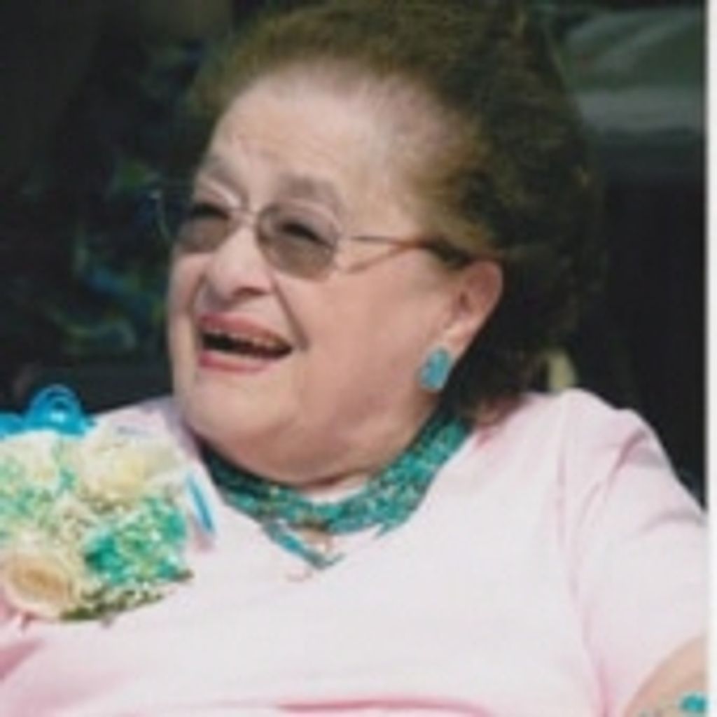 Lucille E. Chavez Profile Photo