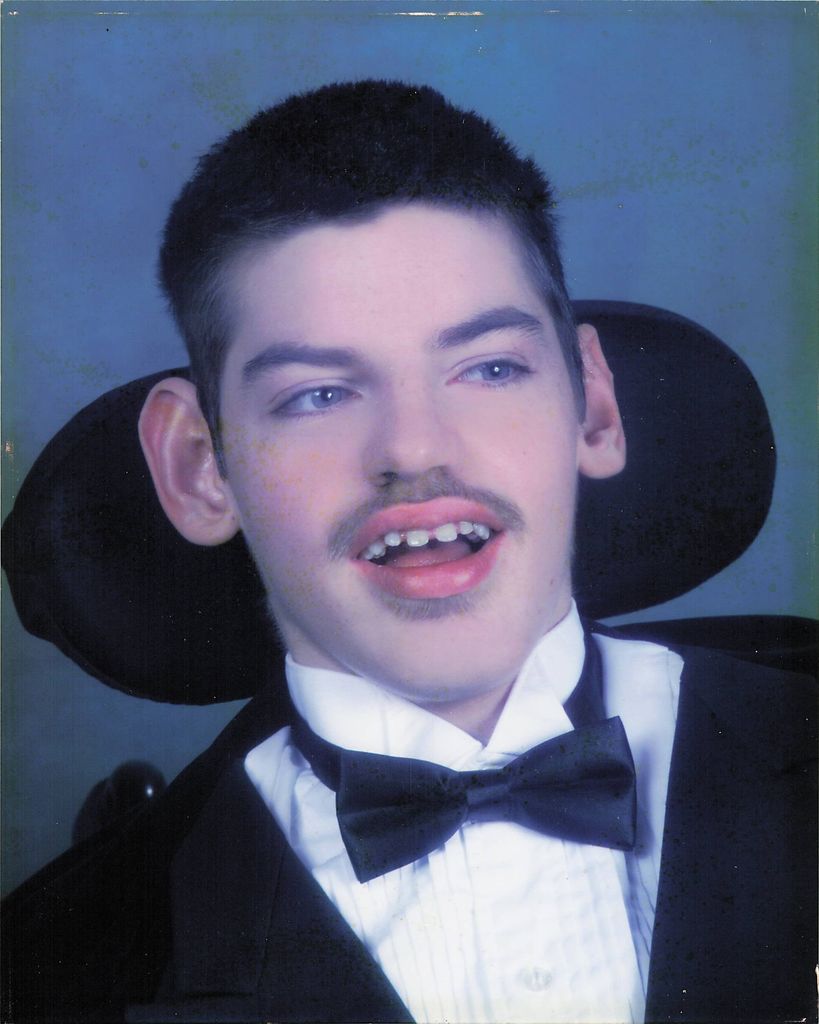 John Anthony Harrison, Jr.