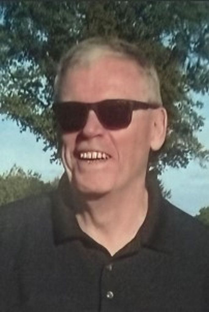 Charles M. "Chuck"  Johnson Iii Profile Photo