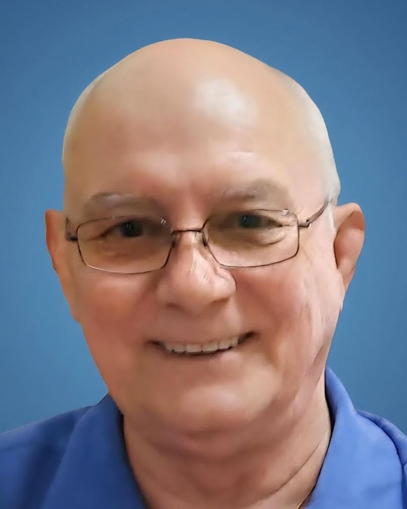 John V. Vogelsberg