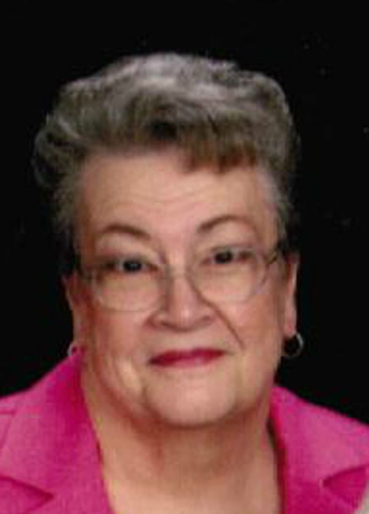 Jean Burke McBride