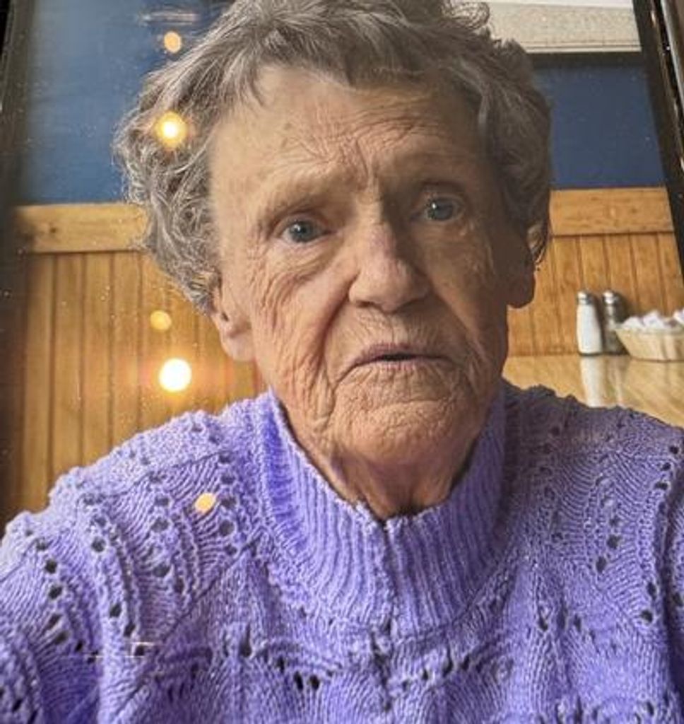 Anna Mae Shook Profile Photo