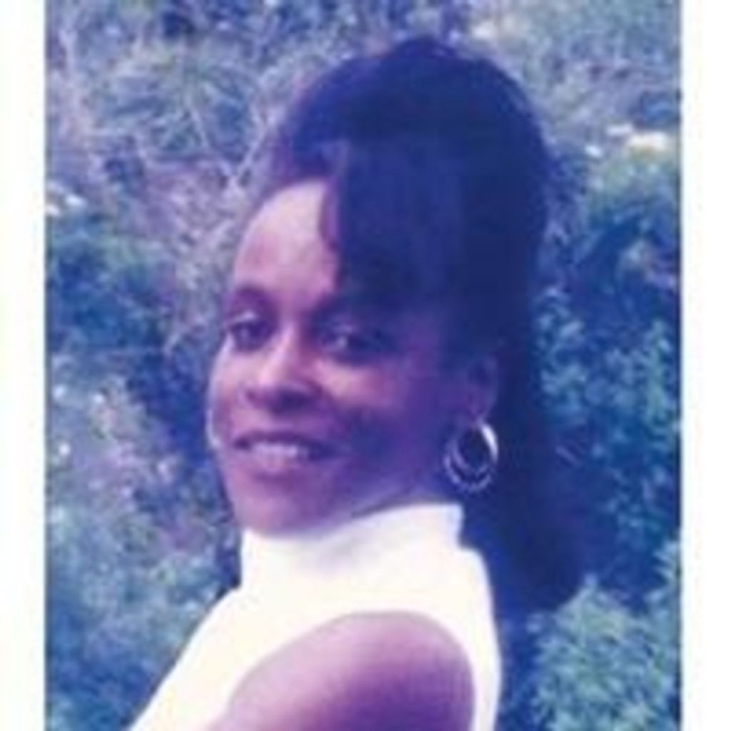 Helen Eyvonne Mensah