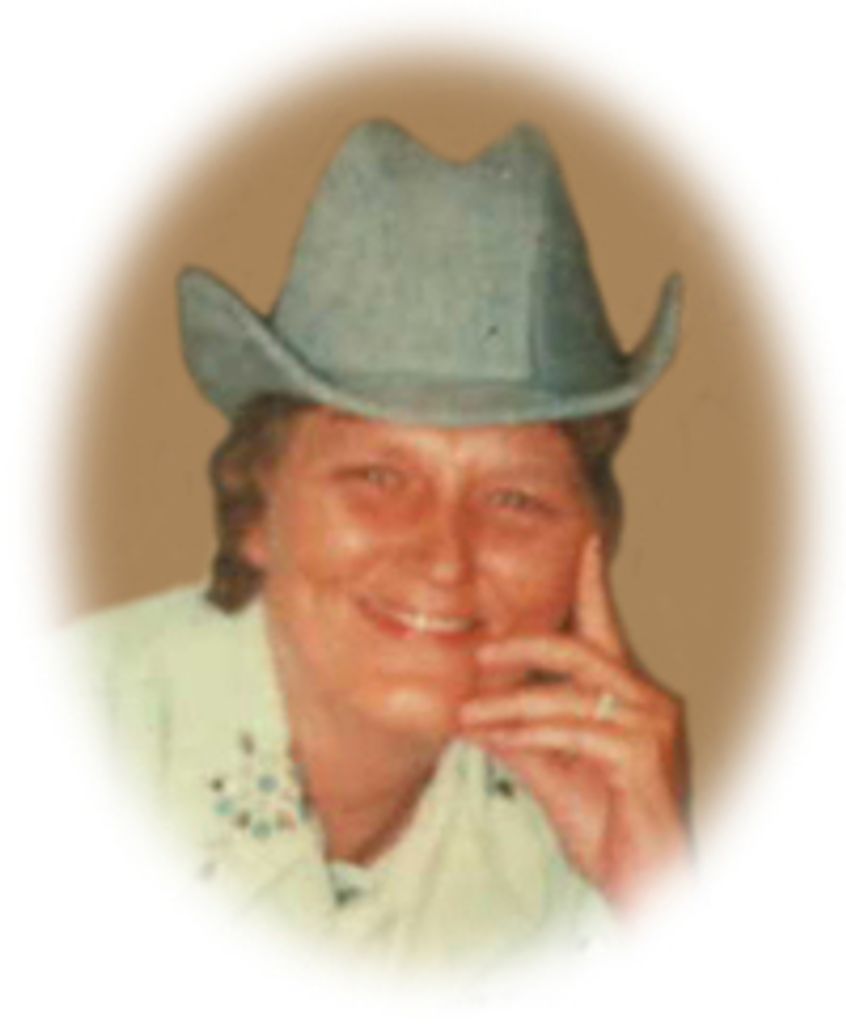 Sharon Marie (Ellingson)  Capes