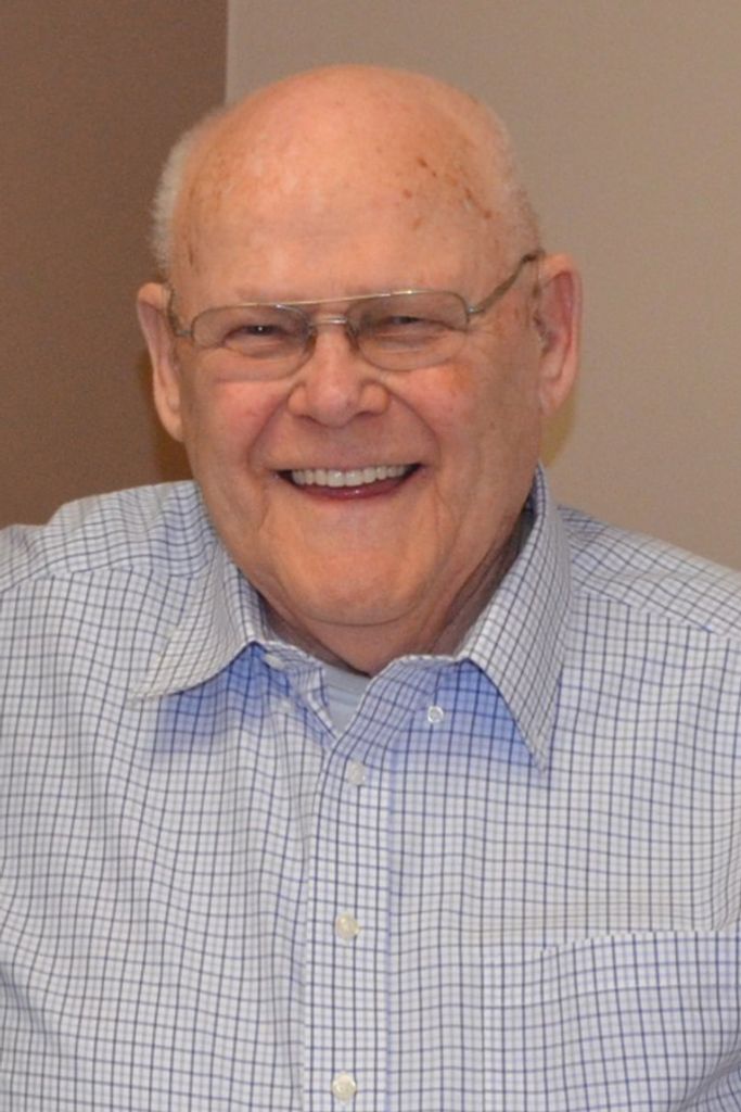 Michael  Thomas Fargo