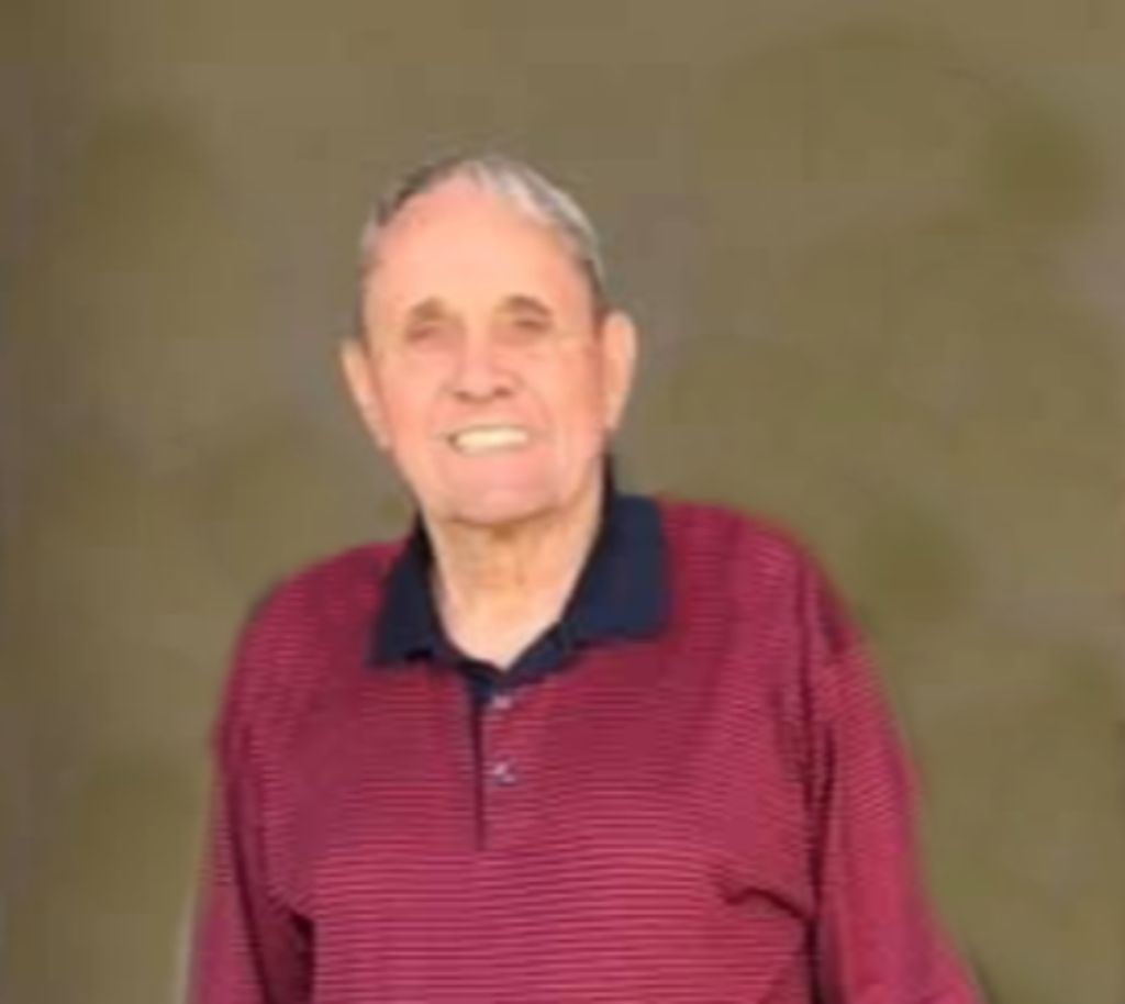 William "Bill" Harry Hicks Profile Photo