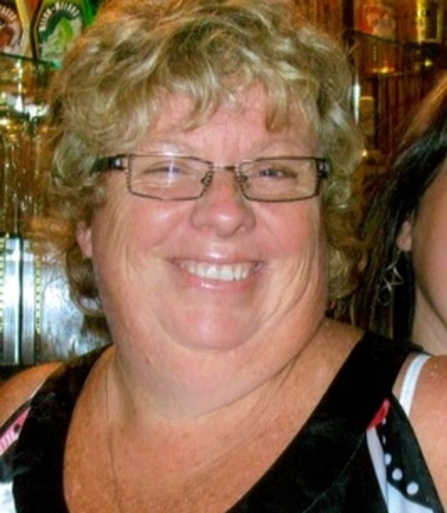 Laurie Ann Chapman