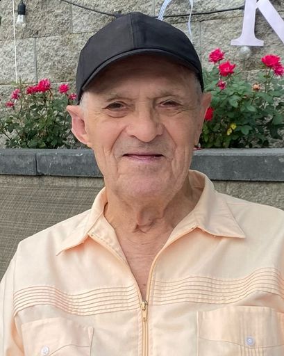 Karl Drago Matesić's obituary image