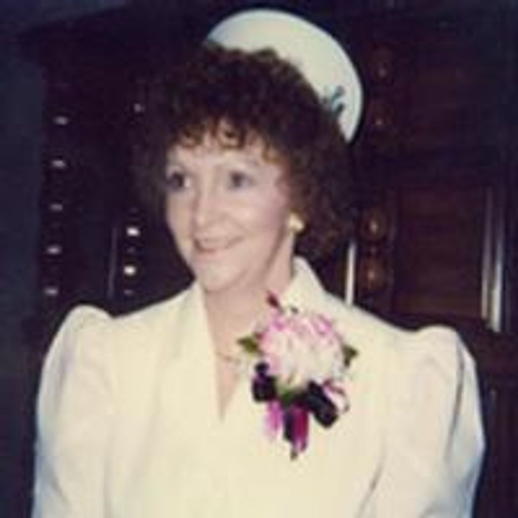 Deloris Turman White