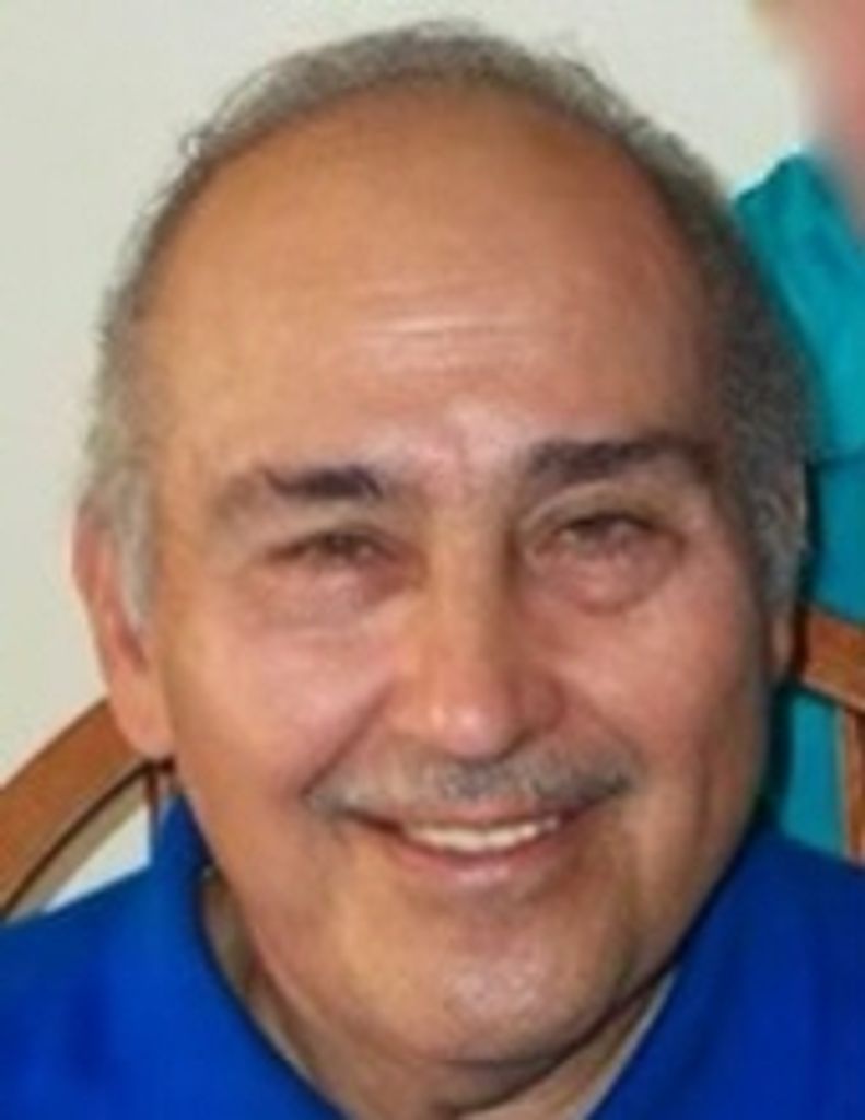 Philip G. Lago