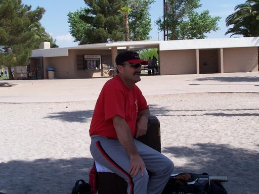 Mark R. Fisher, Jr photo gallery thumbnail 10 of 10