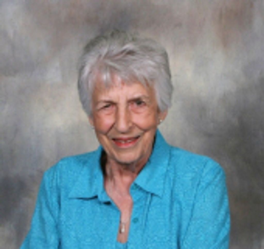 Eloise Wilson