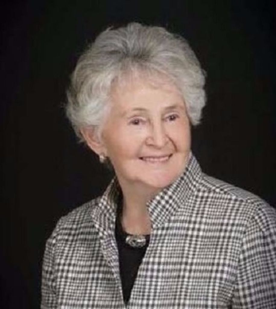 Mrs. Marie Hopkins Edwards