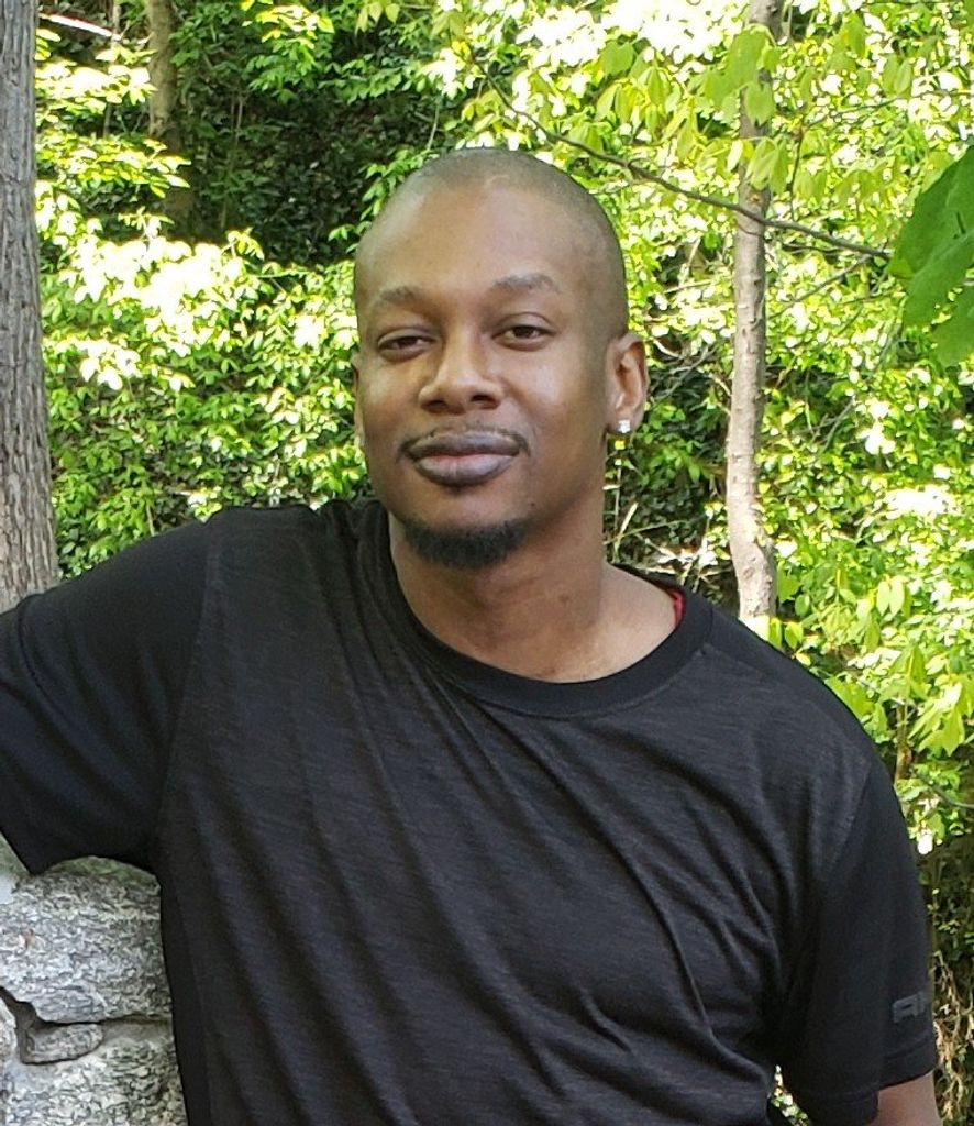 Aaron Anthony Hewitt Profile Photo