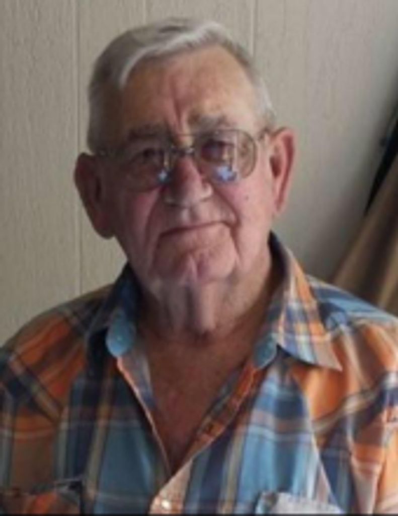 Clarence Franklin Barnhill, Jr.