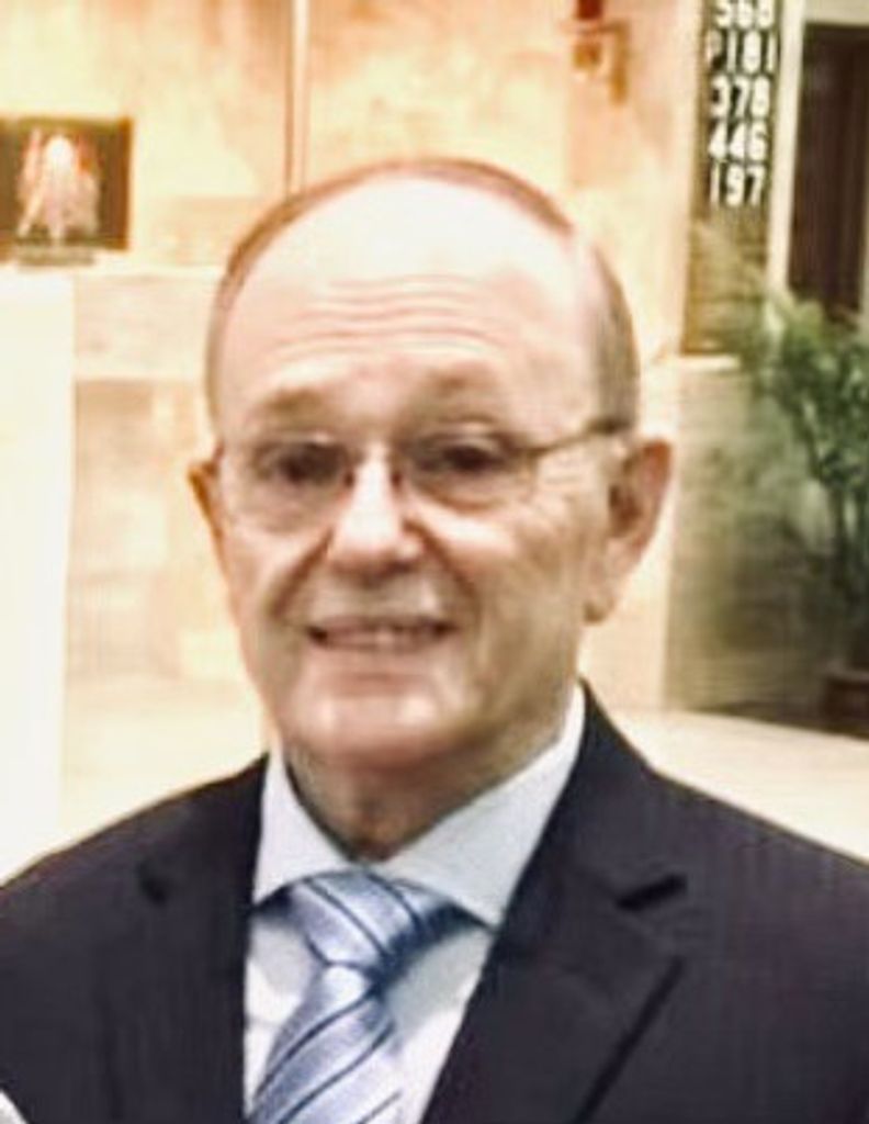 H. John Breuer, Jr.