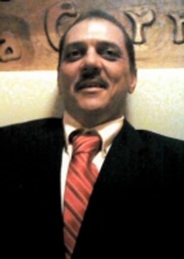 Elgan Brent Bruner Profile Photo