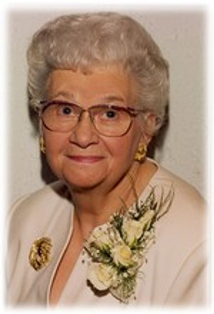 Joan B. Adams