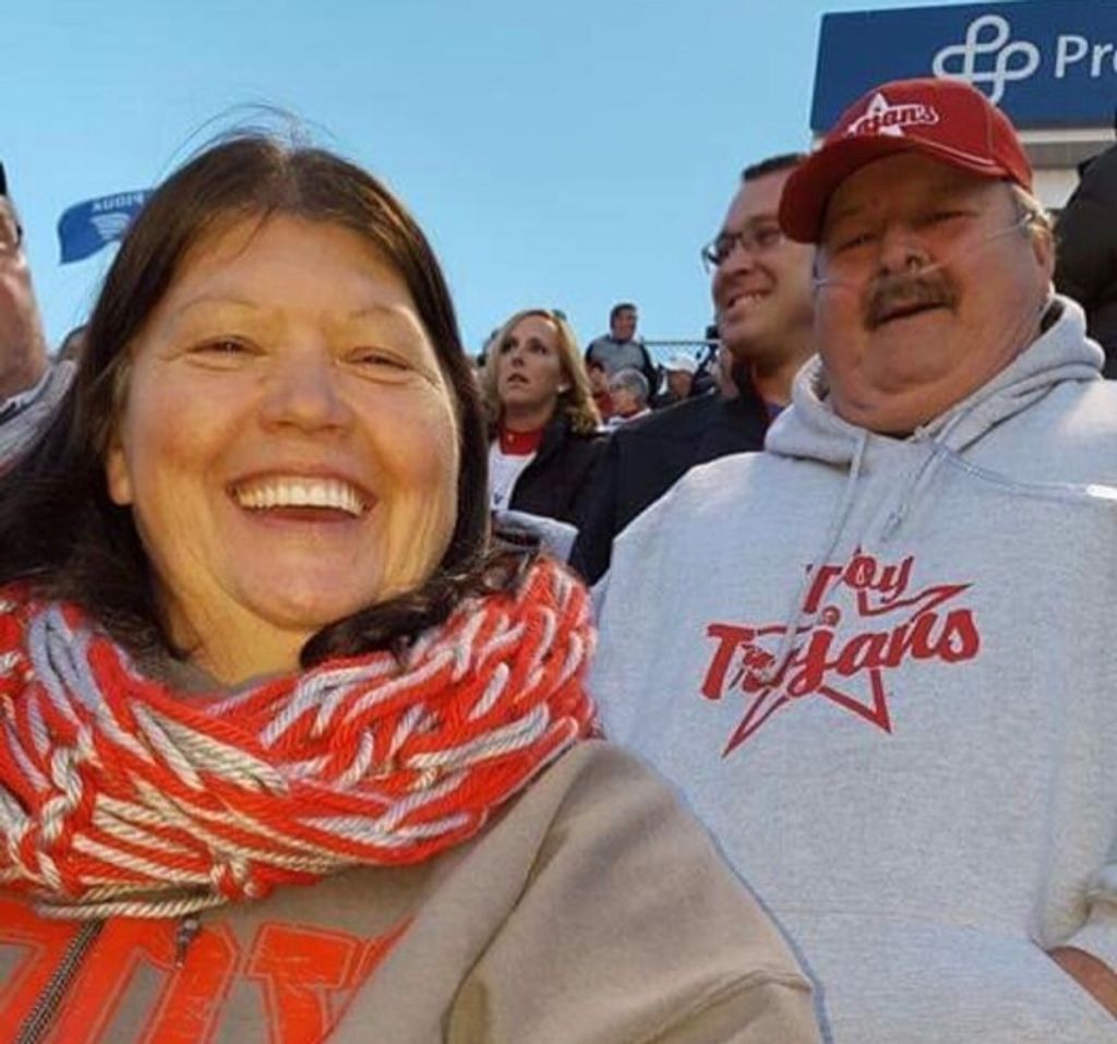 Jacqueline "Jackie" Wray (Furrow) Shoop