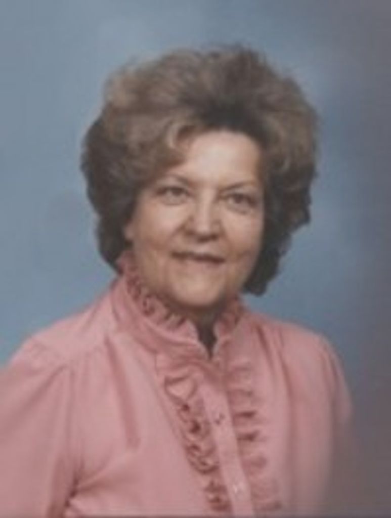 Mildred Heston
