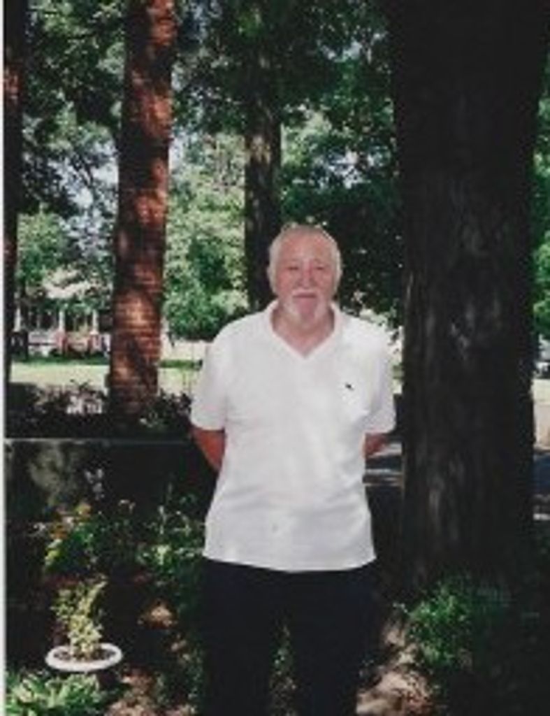 Clarence B Yeager Profile Photo