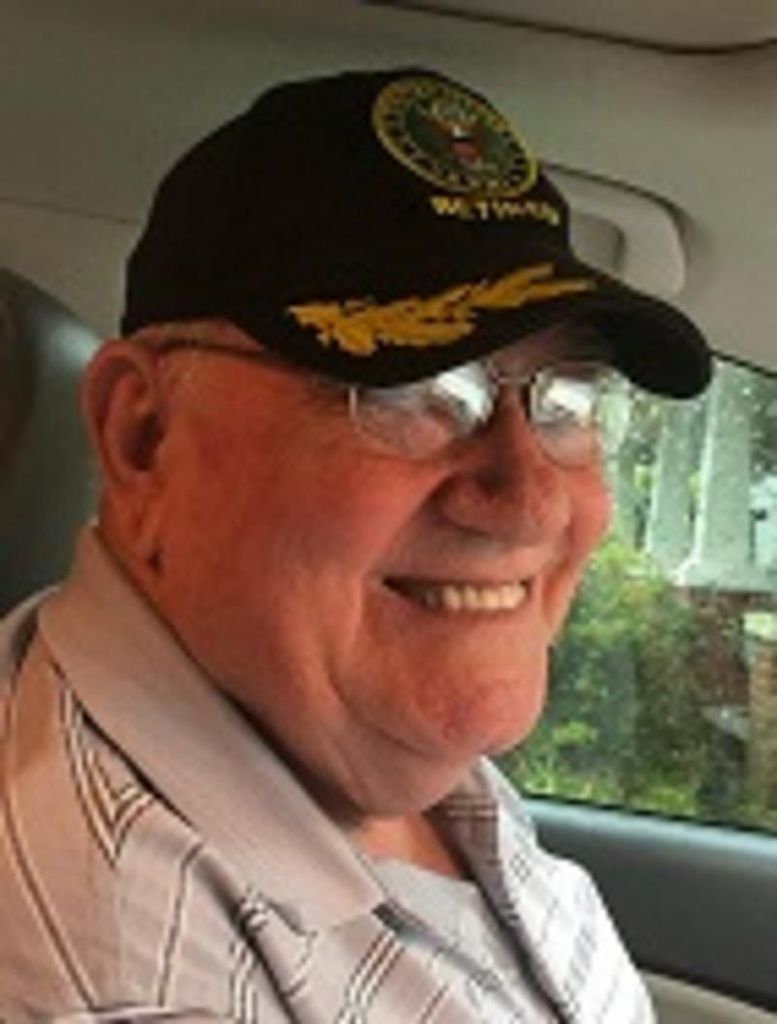 Thomas Clifton Perkins Profile Photo