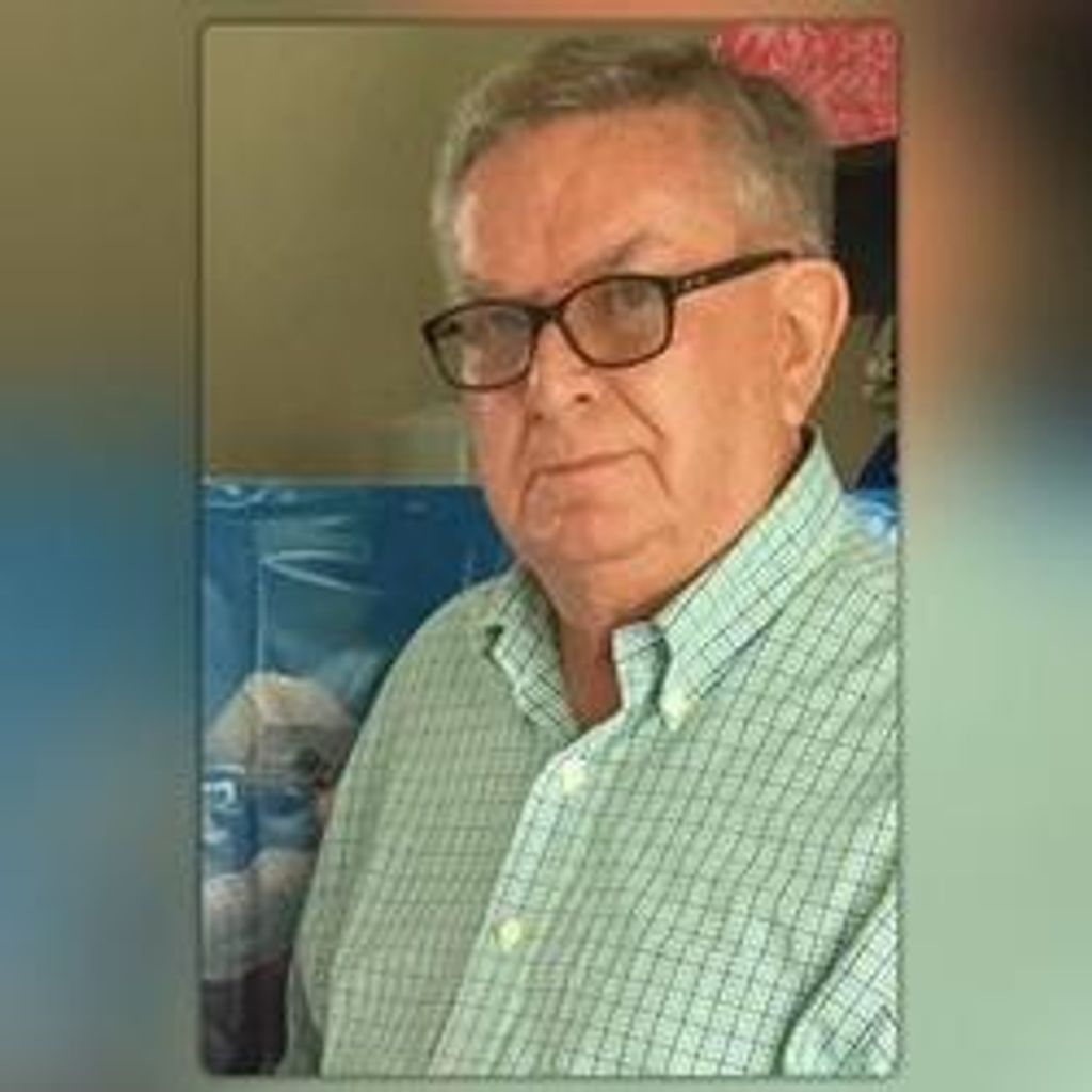 Charles D. Hamm Profile Photo