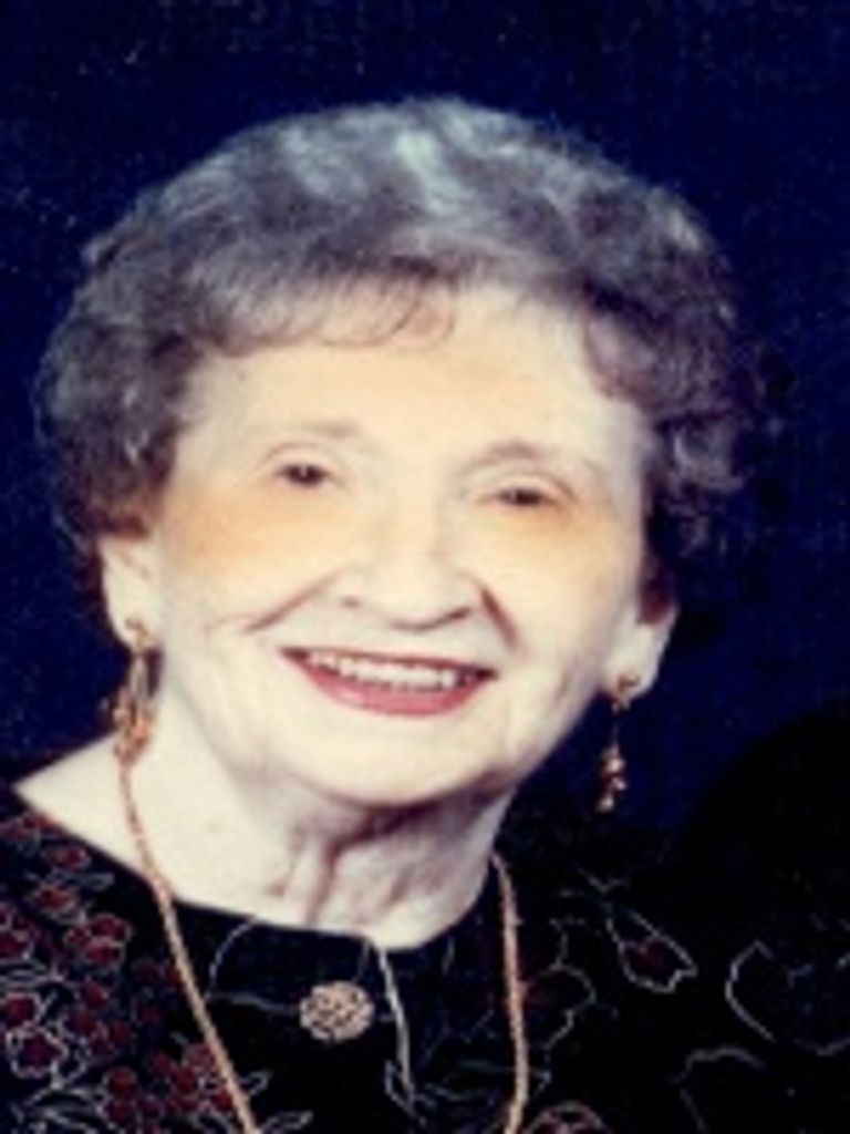 Lorraine P. Novak, Nee Haydock