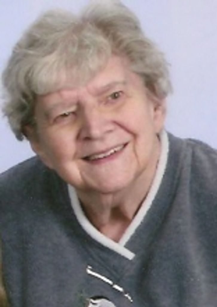Jane Helen Somers