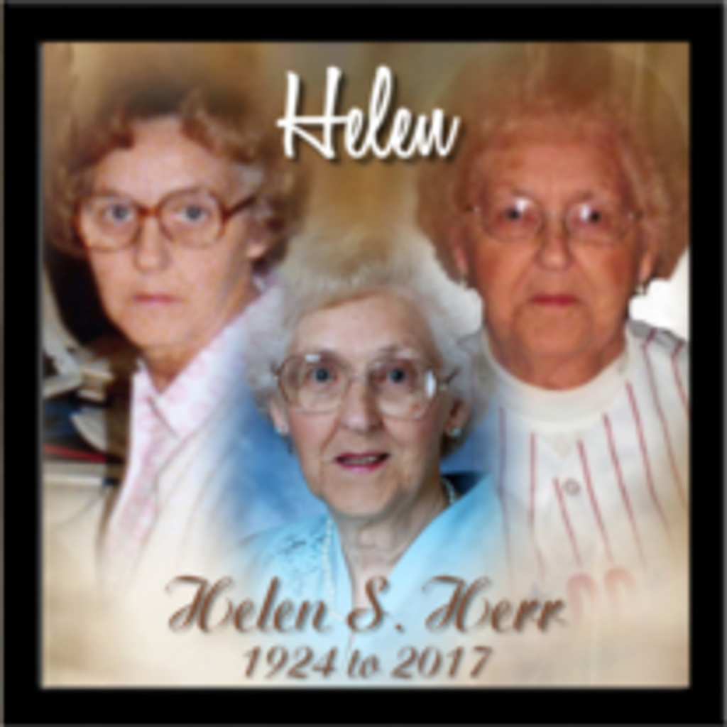 Helen S. Herr