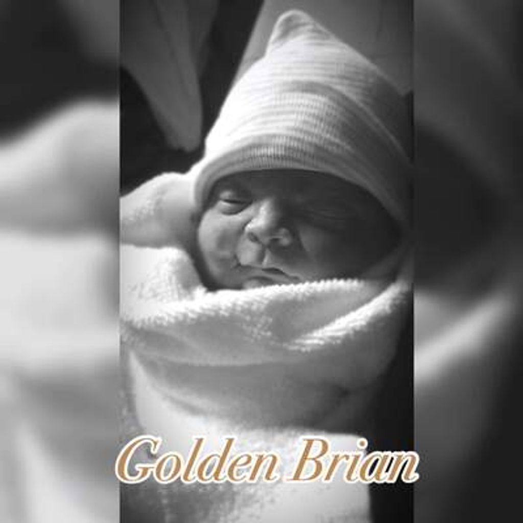 Golden Brian Jackson Profile Photo