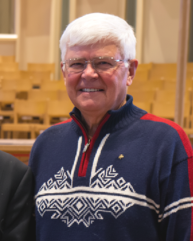 Robert "Bob" N. Barsness