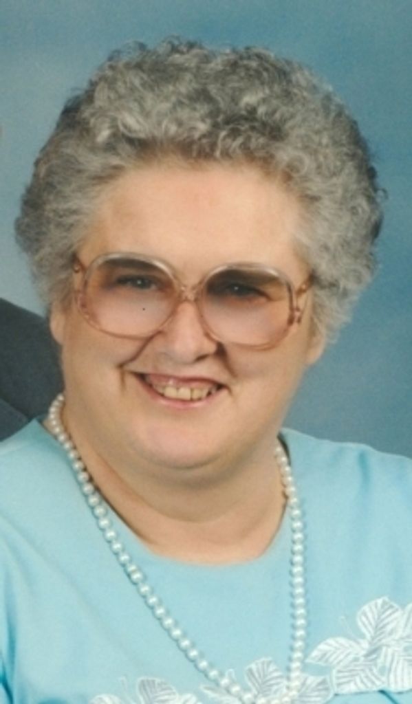 Ruth E. Sadecki Profile Photo