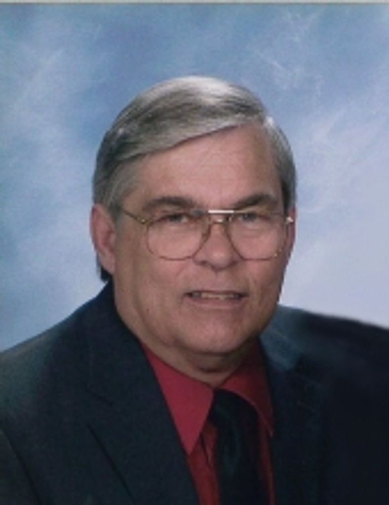 David  William Kramme