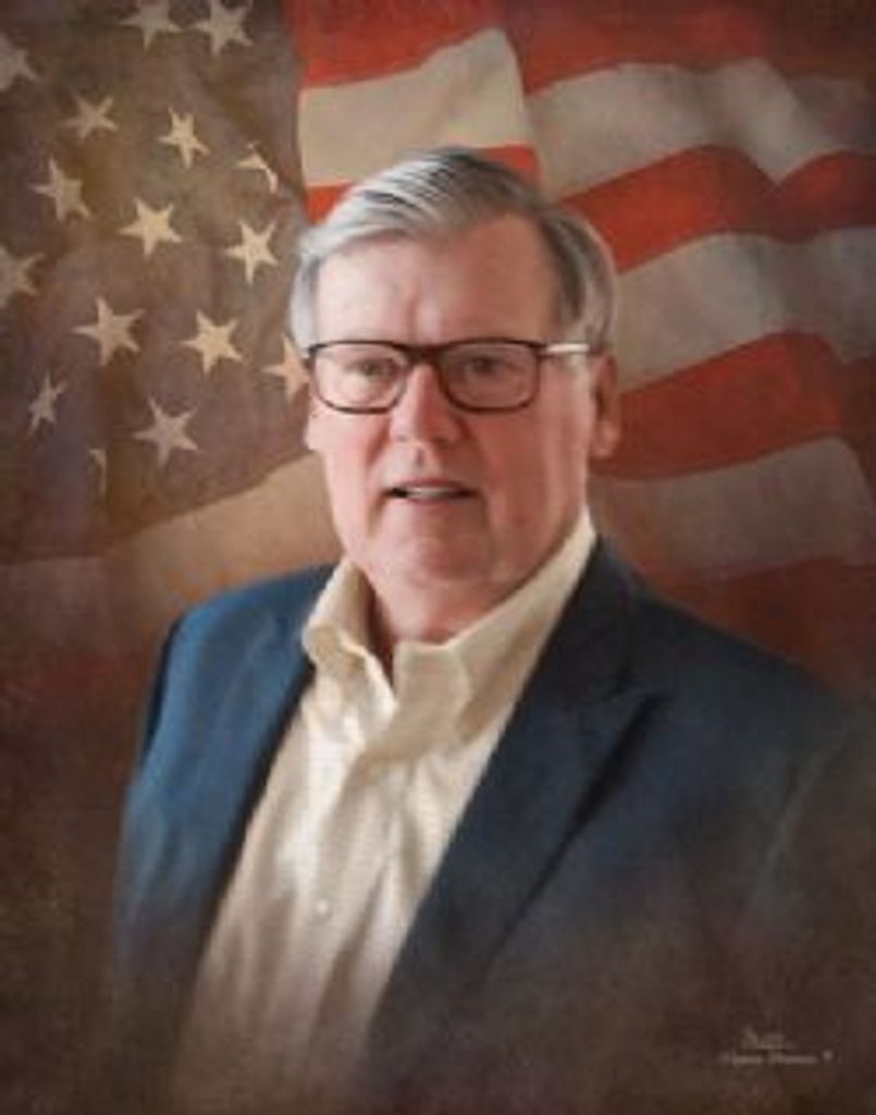 David Berger, Jr.