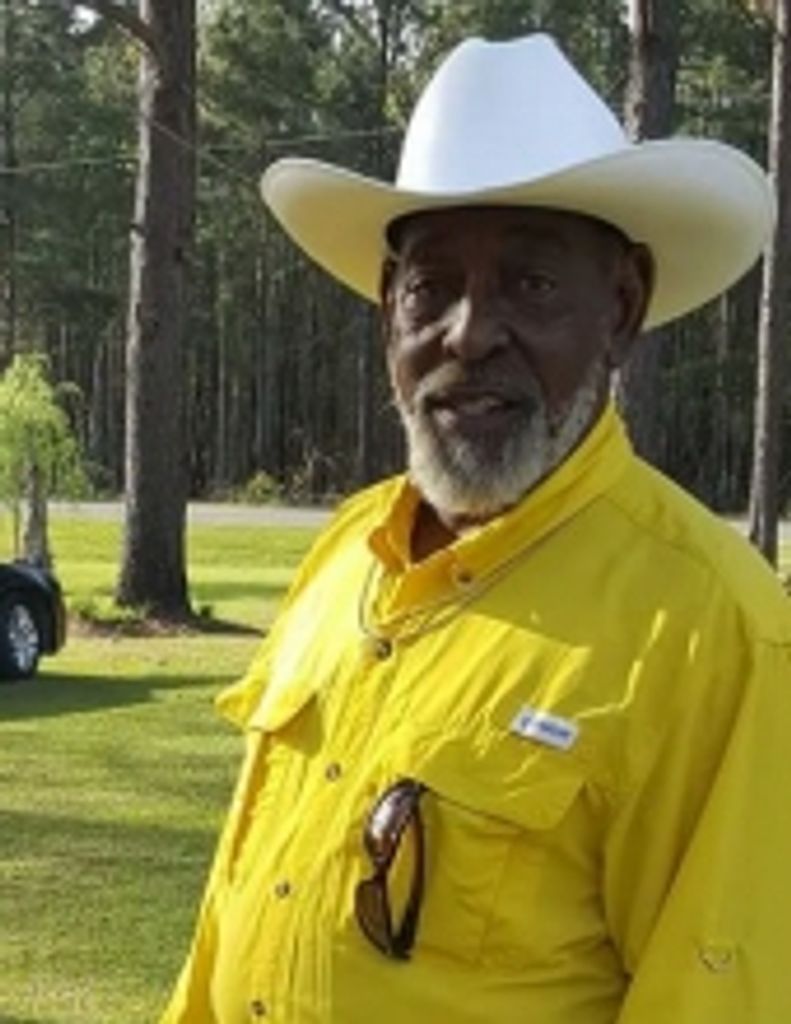 Johnny Lee Balcom Profile Photo