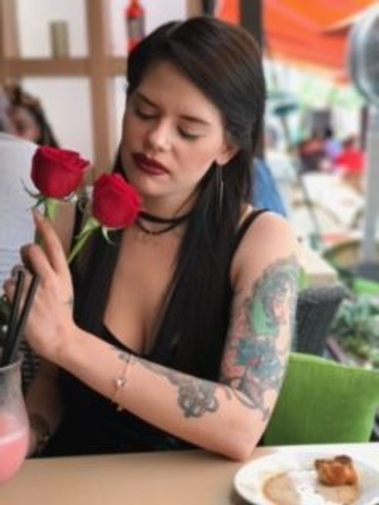 Courtney L. Berringer Profile Photo