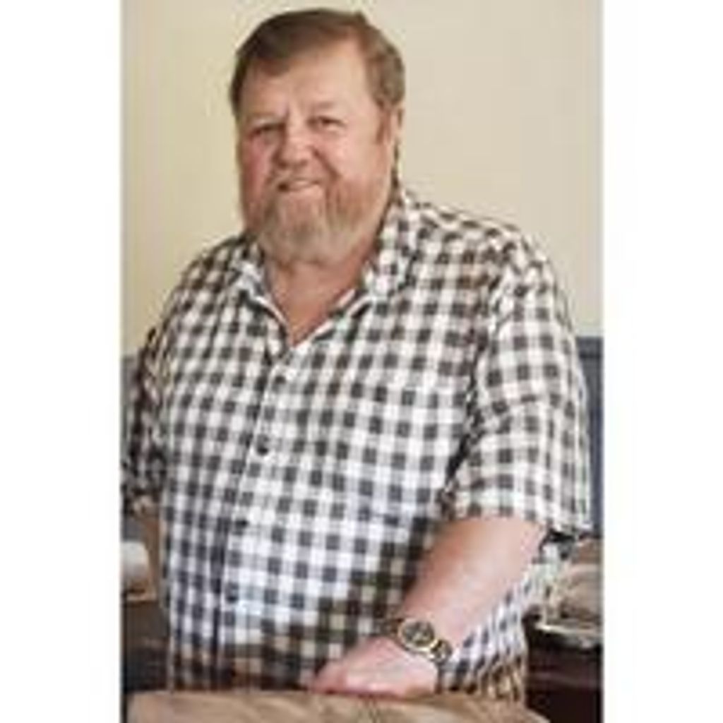 Wayne Tollefson