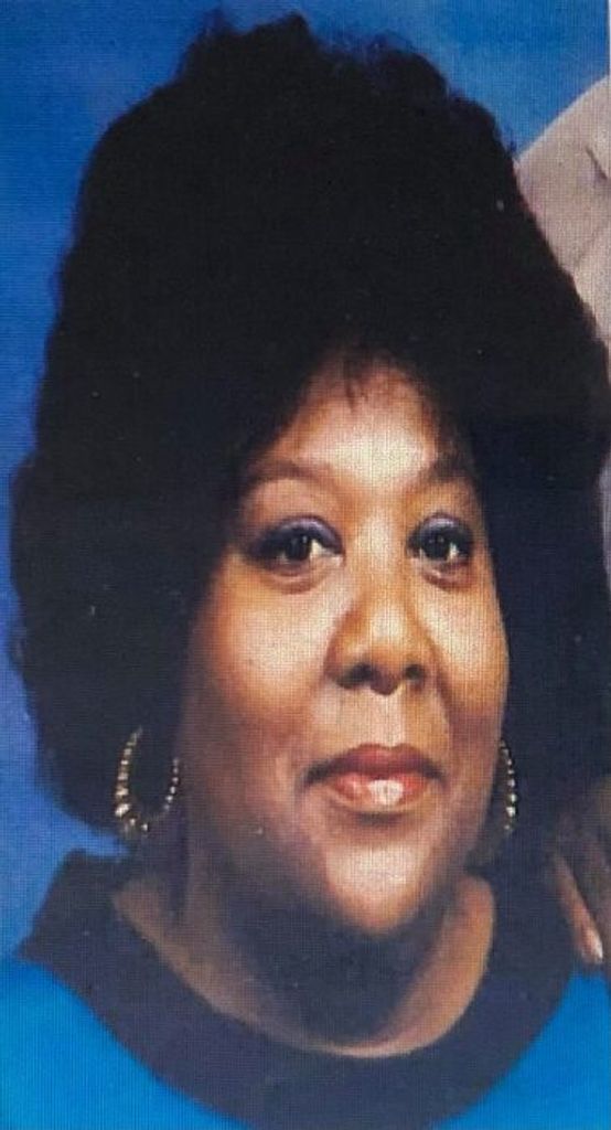 Norma Joana Henson