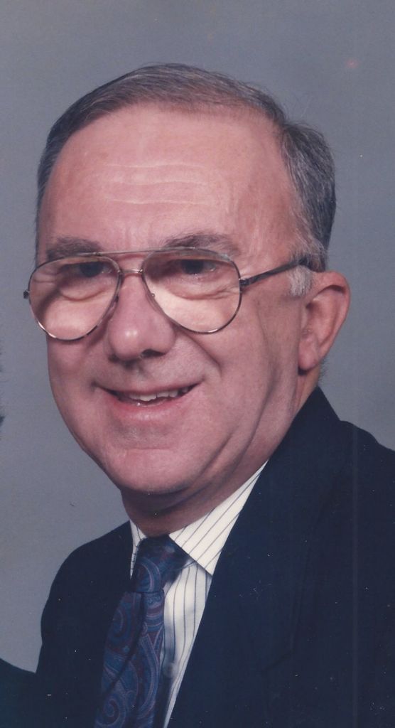 Robert K. Peeling Profile Photo