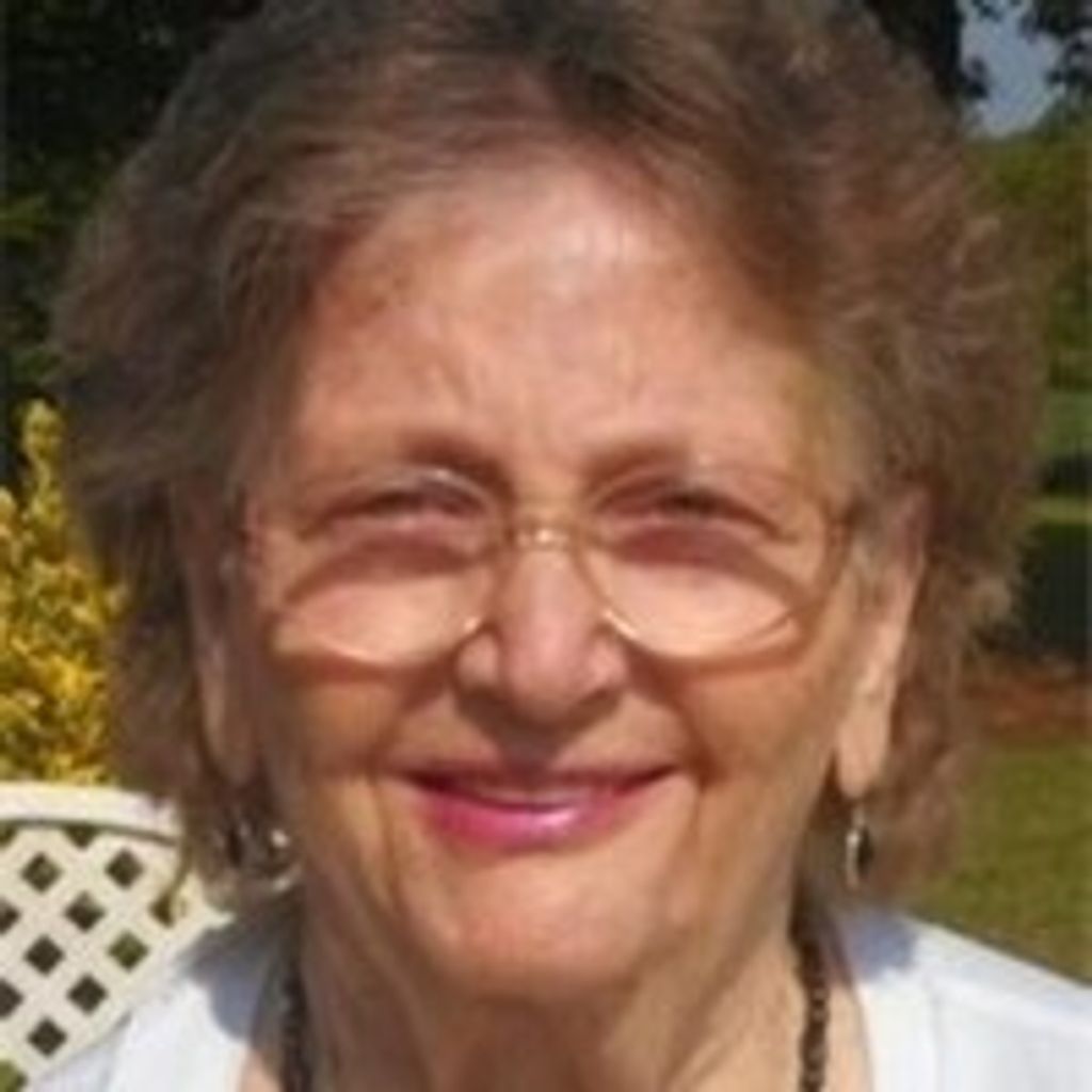 Mary Kincaid Bryant