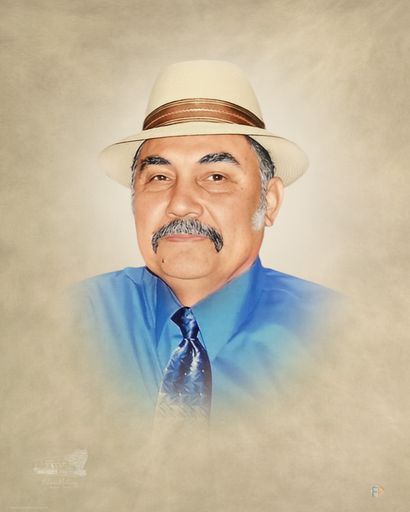 John Mertz Sr.'s obituary image