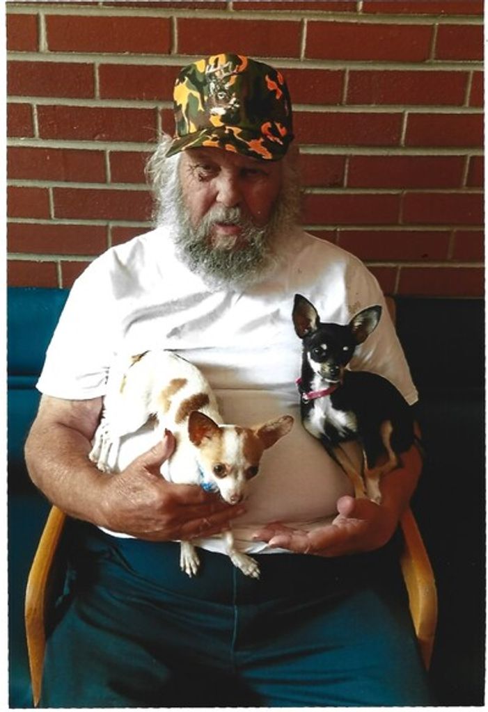 Clarence Lee Reedy, Sr. Profile Photo