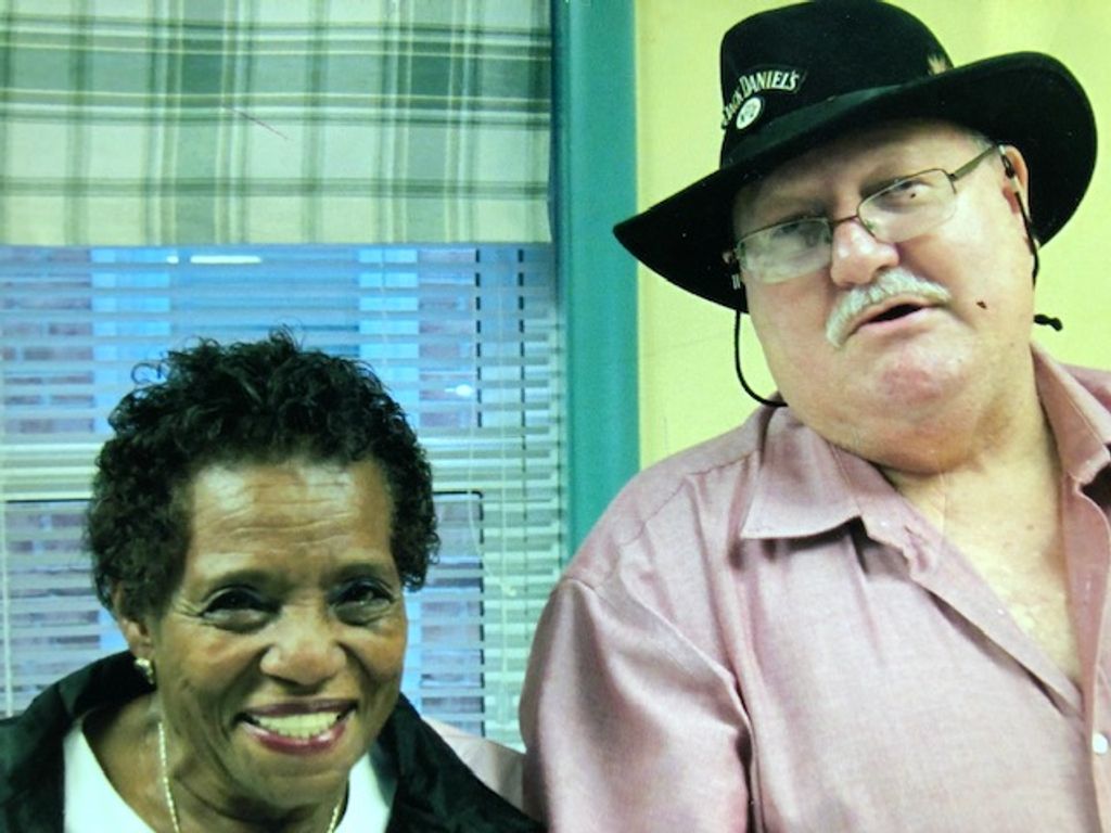 Essie Mae Simmons Profile Photo