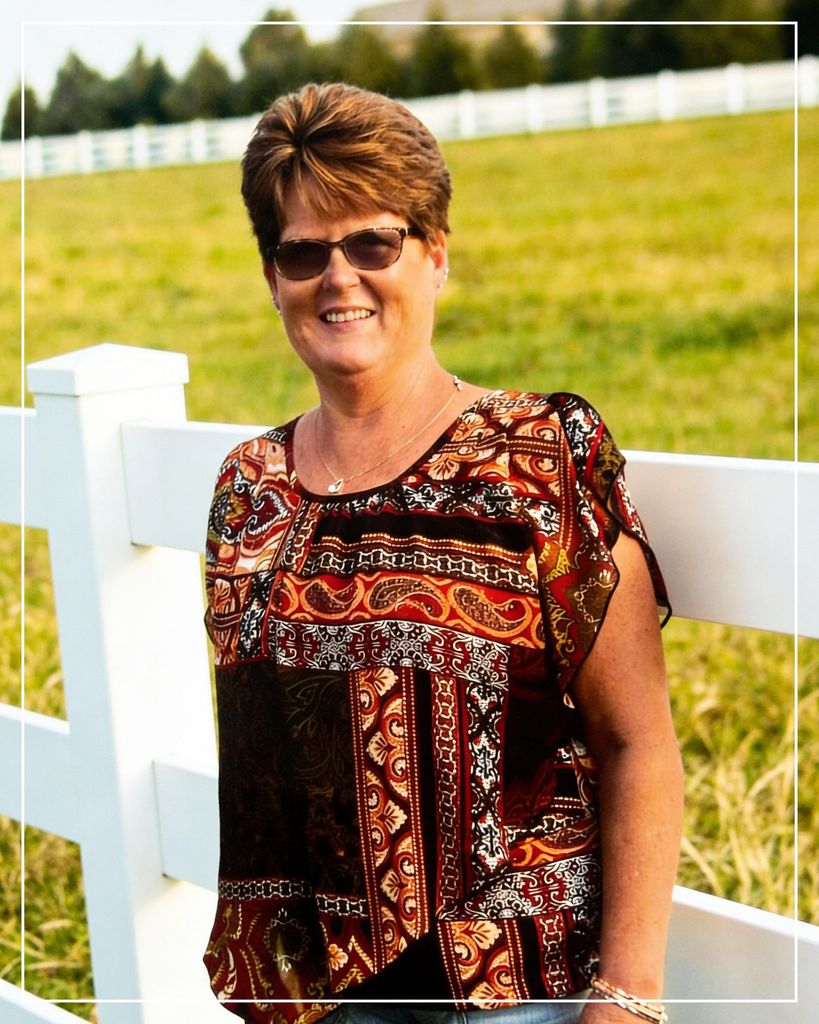 Danette Kay Ruppel Profile Photo