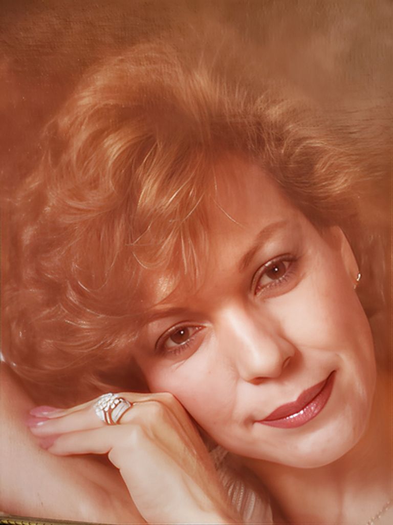 Elba Garcia-Burke Profile Photo